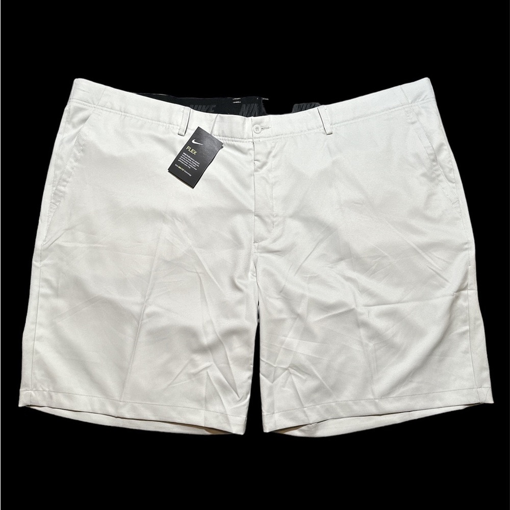 Nike Men's Flex Standard Fit Golf Chino Shorts Men’s Size 50